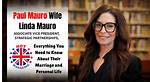 Who Is Paul Mauro Wife Linda? Wikipedia Age and Family