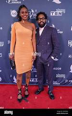 Who Is Pj Morton's Wife and What Is She Making?