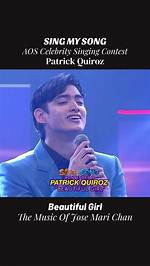 Who Is Pop Musical Artist Patrick Quiroz’s Father Mike Quiroz?