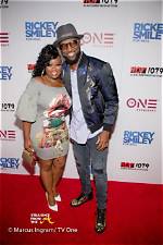 Who Is Rickey Smiley Ex Wife Tameka Foster? Meet Their Kids and Family