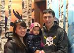 Who Is Ricko Dewilde Wife Rona Vent? a Look at the Tv Star’s Family Life |