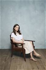 Who Is Roisin Actress Catherine Walker and What Else Has She Been in?