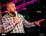 Who Is Romesh Ranganathan Brother