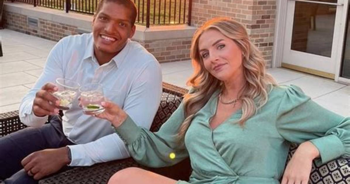 Who Is Ronnie Stanley Wife? Girlfriend and Salary