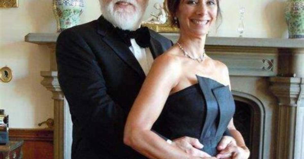 Who Is Ronnie Tutt’s Wife Donna?
