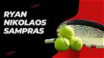 Who Is Ryan Nikolaos Sampras? Know About the Son of Pete Sampras
