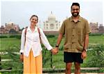 Who Is Saagar Enjeti's Girlfriend Jill Mcgrath?