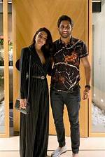 Who Is Samantha Seneviratne Husband? Meet Her Son Artie and Family
