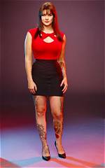 Who Is Sarah Jakubecz from Ink Master: a Comprehensive Guide