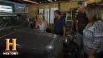 Who Is Savannah Robinson from American Pickers?