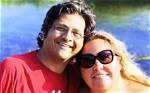 Who Is Shahzada Dawood Wife, Christine |