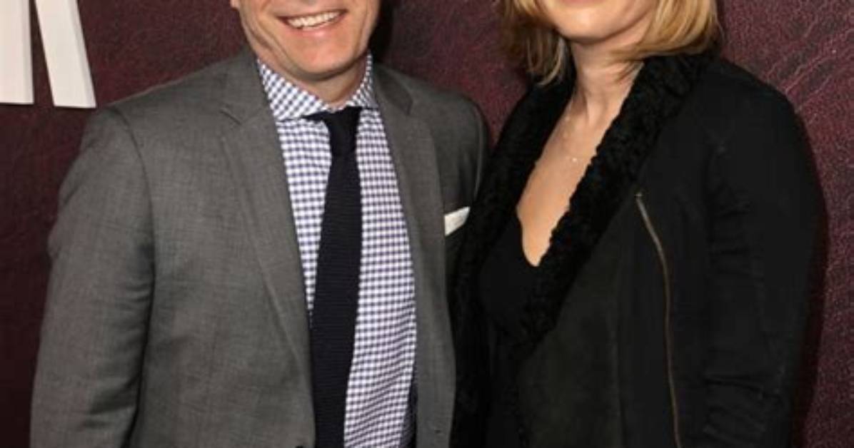 Who Is Shannon Welch? Meet J. R. Moehringer Wife on Instagram |