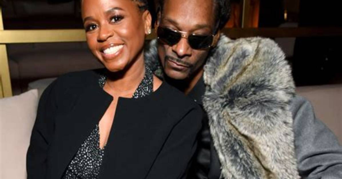 Who Is Shante Broadus (Snoop Dogg’s Wife), Children, Age, Height