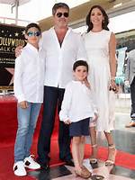 Who Is Simon Cowell's Disabled Son: a Look at Eric Cowell's Challenges