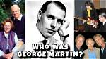 Who Is Sir George Martin's First Wife Sheena Chisholm, and Where Is She Now?