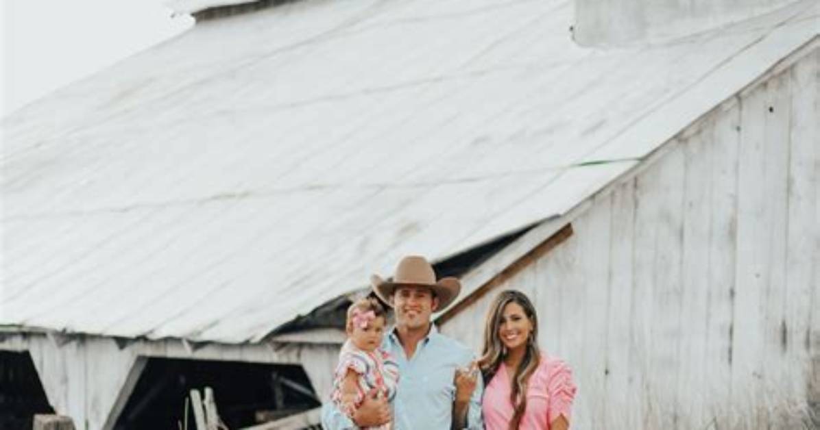 Who Is Stephanie Feild? Kaycee Feild Wife Age and Children Instagram