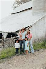 Who Is Stephanie Feild? Kaycee Feild Wife Age and Children Instagram