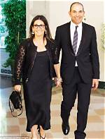 Who Is Steven Plofker? Bobbi Brown Husband Wikipedia Bio ·