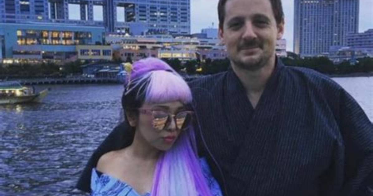 Who Is Sturgill Simpson's Wife?