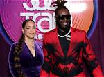 Who Is T-Pain's Wife Amber? a Closer Look at Her Life And
