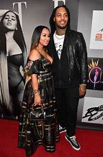 Who Is Tammy Rivera, Waka Flocka’s Wife – 6 Facts You Should Know