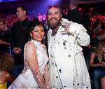 Who Is Teddy Swims Dating in 2024? an Inside Look at His Love Life
