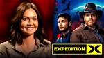 Who Is the Expedition X Star Married to? |