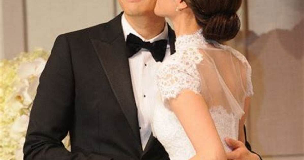 Who Is the Husband of Kim Yeo Jin?