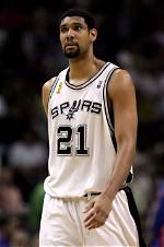 Who Is Tim Duncan? Wiki, Height, Net Worth, Wife, Marriage ·