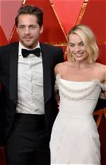 Who Is Tom Ackerley- Margot Robbie’s Husband, Net Worth & Everything You Need to Know