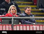 Who Is Tom Werner’s First Wife Jill Troy Werner? Details on His Family, Current Relationships and More