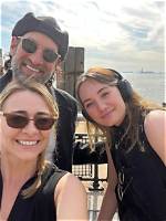 Who Is Troy Kotsur Daughter Kyra Monique Kotsur? Meet the Family of Oscar Winning Actor on Instagram