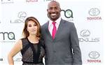 Who Is Van Jones Married to?