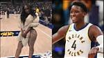 Who Is Victor Oladipo's Wife? Bria Myles? [2023 Update] ·