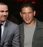 Who Is Wentworth Miller's Partner? Exploring His Life and Relationships