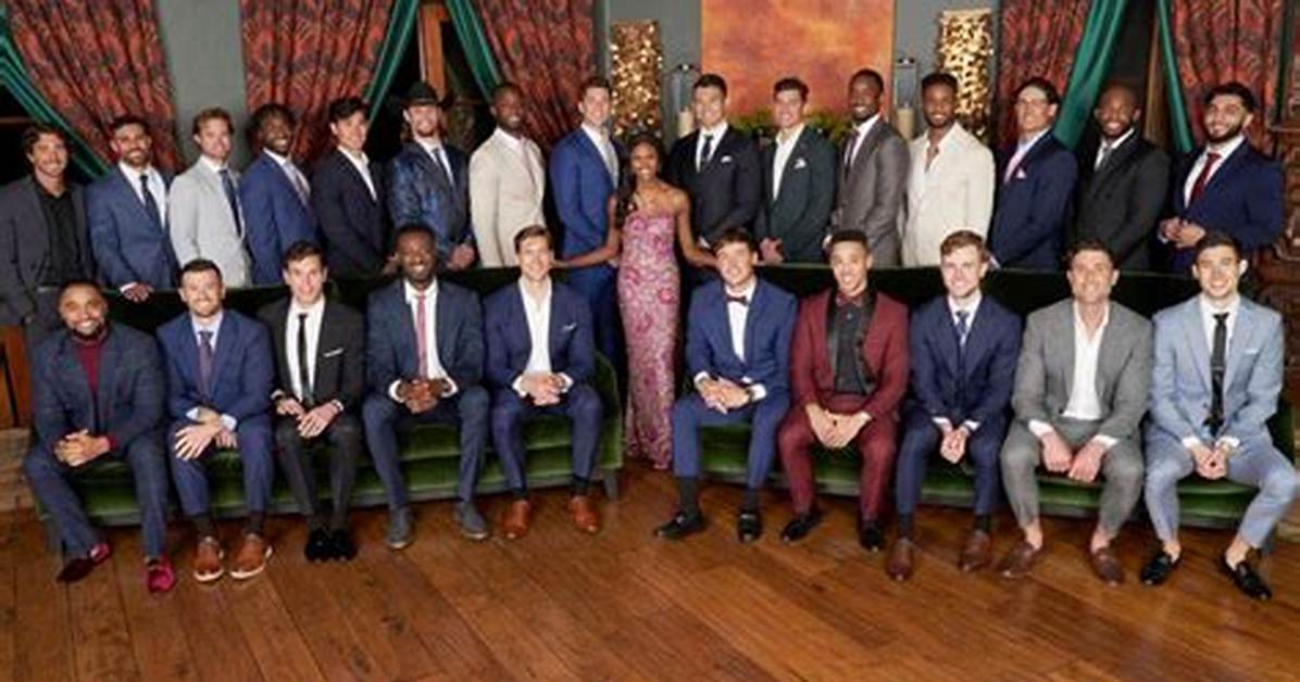 Who Is Xavier Bonner on the Bachelorette 2023? |