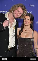 Who Is Yung Gravy Dating? Meet Girlfriend Melissa Rivera
