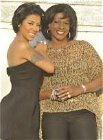 Who Is Yvonne Cole? Meet Keyshia Cole’s Foster Mother on Instagram ·