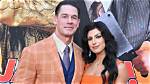 Who's John Cenas Wife? All About His Spouse