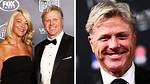 Who Was Dermott Brereton Married to: Uncovering the Truth