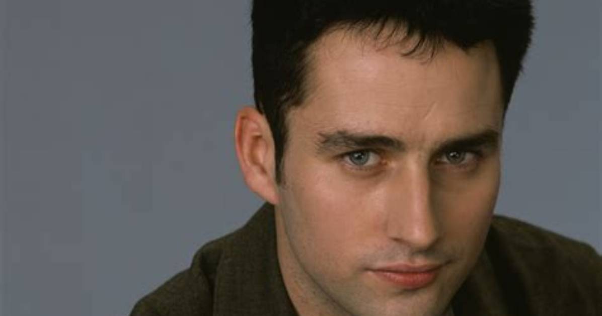 Who Was Glenn Quinn, How Did He Die? Here Are Facts You Need to Know