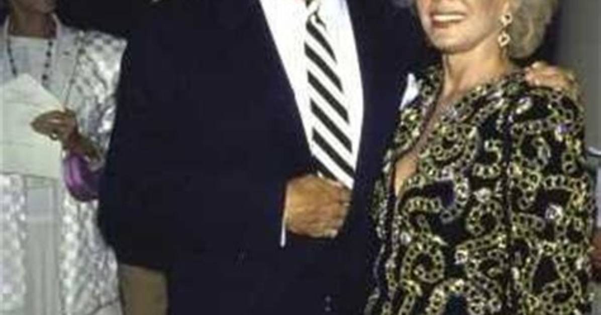 Who Was Merv Griffin, Was He Gay, What Was His Net Worth, How Did He Die?