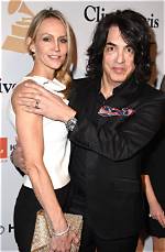 Who Was Paul Stanley's First Wife Before Pamela Bowen?