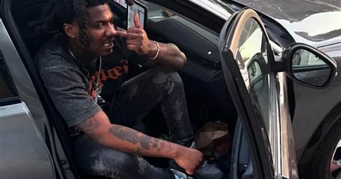 Whoppa Wit Da Choppa Age Real Name: How Old Is He?