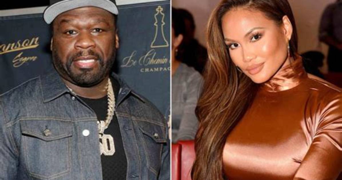 Why 50 Cent and Daphne Joy's Romance Ended
