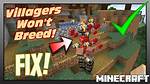 Why Aren T My Villagers Losing Their Jobs?