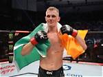 Why Did Ian Garry Start Using 'Machado' for Ufc? Irish Star's Middle Name Controversy Explained ·