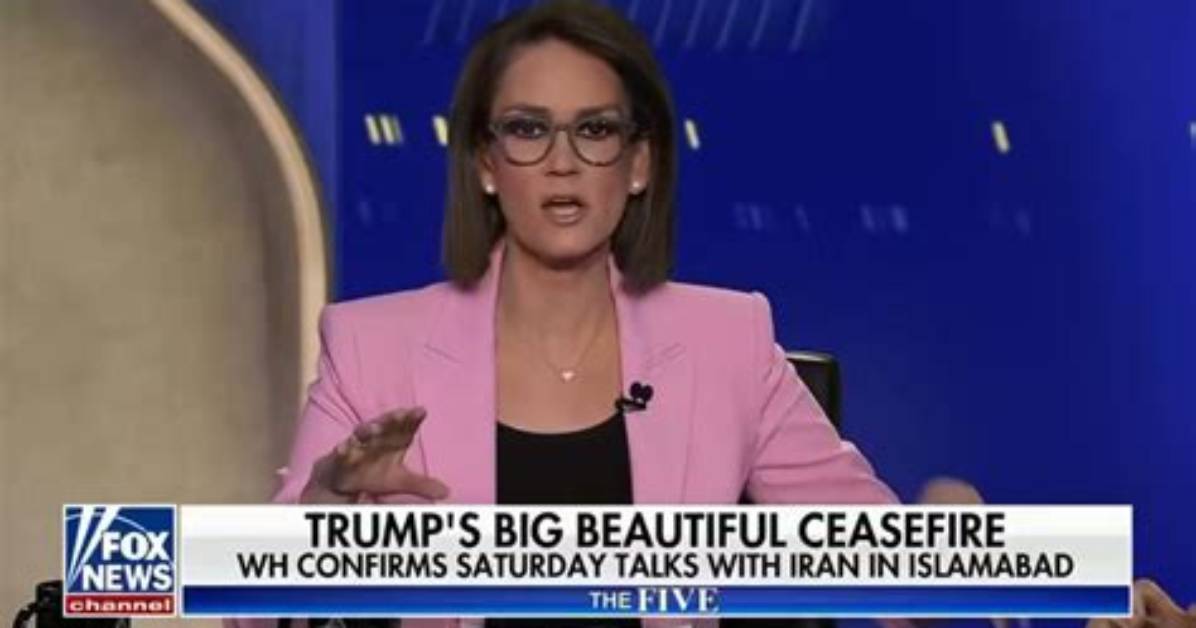 Why the Call to Fire Jessica Tarlov Is Gaining Momentum