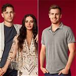 Why the Ultimatum's Antonio Thought Roxanne and Alex Slept Together