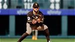Why Was Jake Cronenworth Arrested? Padres Infielder Charges Explained
